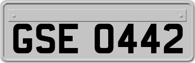 GSE0442