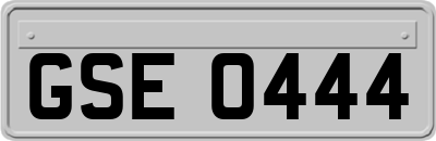 GSE0444