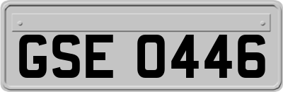 GSE0446