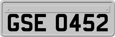GSE0452