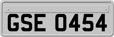 GSE0454