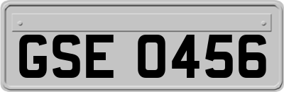GSE0456
