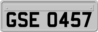 GSE0457