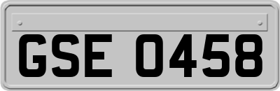GSE0458