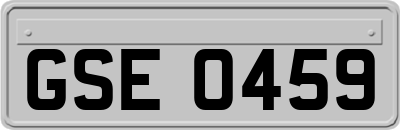 GSE0459