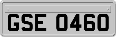 GSE0460