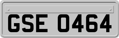 GSE0464
