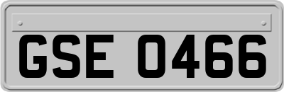 GSE0466