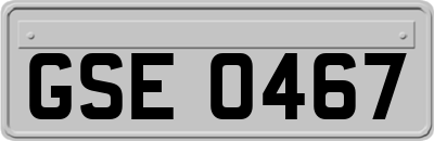 GSE0467