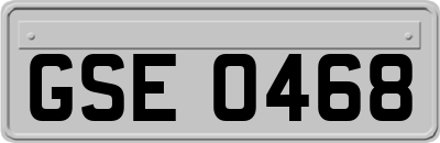 GSE0468