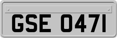 GSE0471