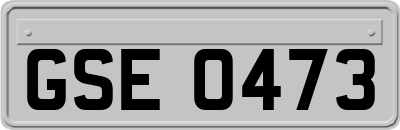 GSE0473