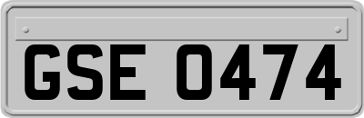 GSE0474