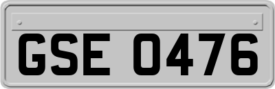 GSE0476