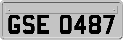 GSE0487