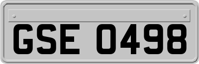 GSE0498