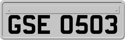 GSE0503
