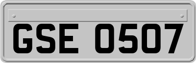 GSE0507
