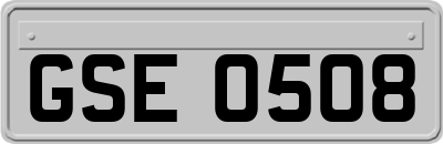GSE0508