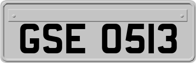 GSE0513