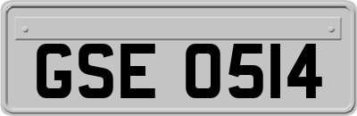 GSE0514