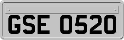 GSE0520