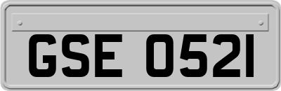 GSE0521