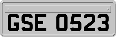 GSE0523