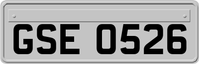 GSE0526