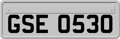 GSE0530