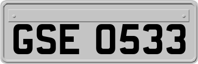 GSE0533