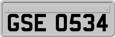 GSE0534