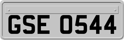 GSE0544