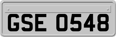 GSE0548