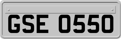 GSE0550