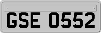 GSE0552