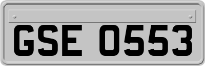 GSE0553