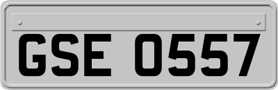 GSE0557