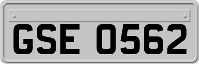 GSE0562