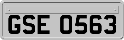GSE0563