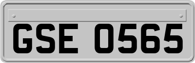 GSE0565