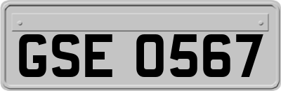 GSE0567