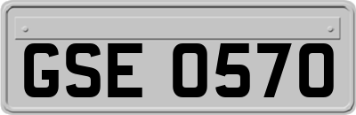 GSE0570