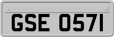GSE0571