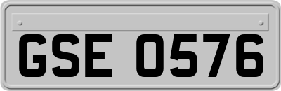 GSE0576