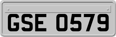 GSE0579