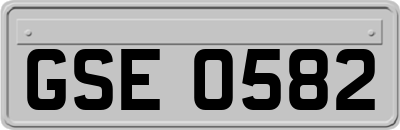 GSE0582