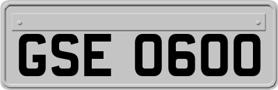 GSE0600