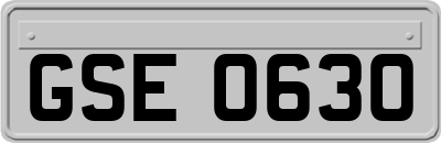 GSE0630
