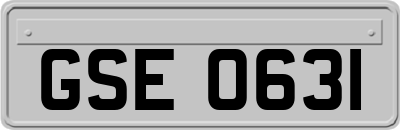 GSE0631